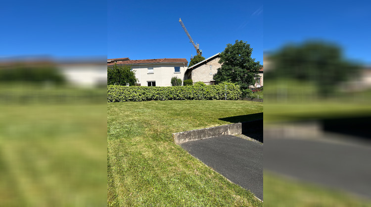Ma-Cabane - Vente Maison LA TALAUDIERE, 119 m²