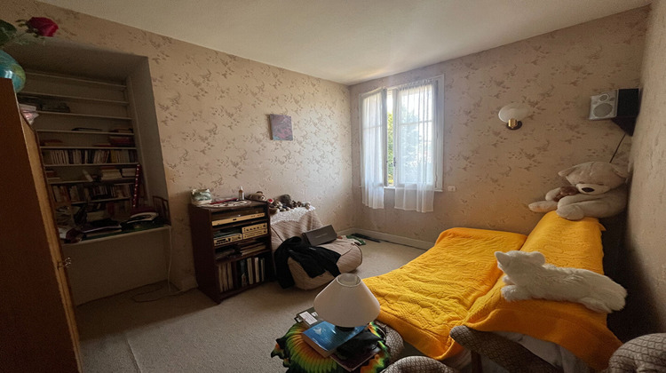 Ma-Cabane - Vente Maison LA TALAUDIERE, 105 m²