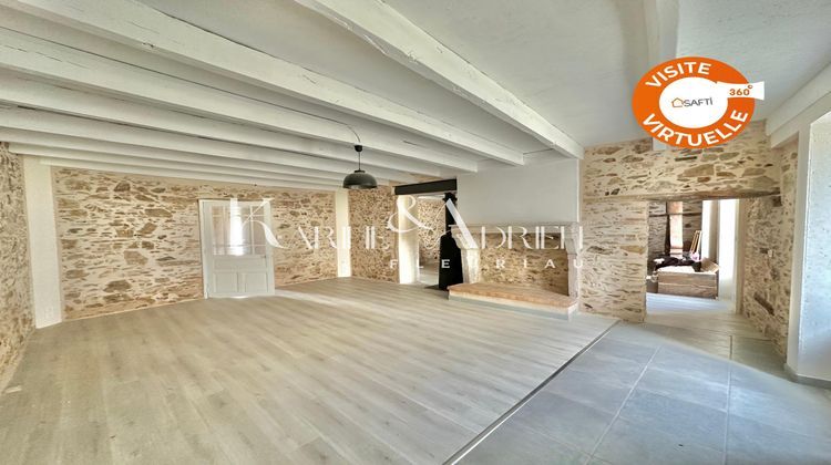 Ma-Cabane - Vente Maison La Tardiere, 171 m²