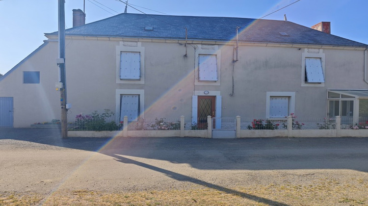 Ma-Cabane - Vente Maison LA TARDIERE, 197 m²