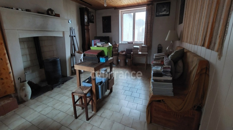 Ma-Cabane - Vente Maison LA TARDIERE, 86 m²