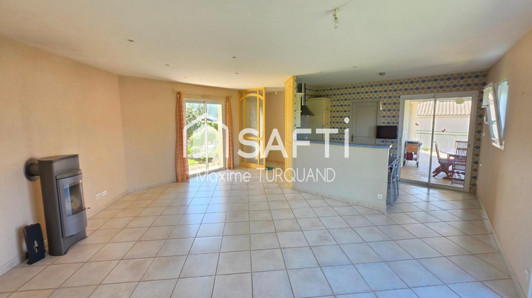 Ma-Cabane - Vente Maison La Tardiere, 113 m²