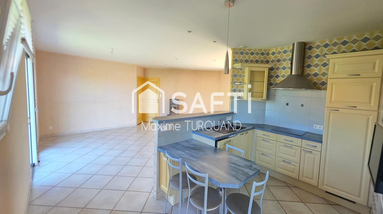 Ma-Cabane - Vente Maison La Tardiere, 113 m²
