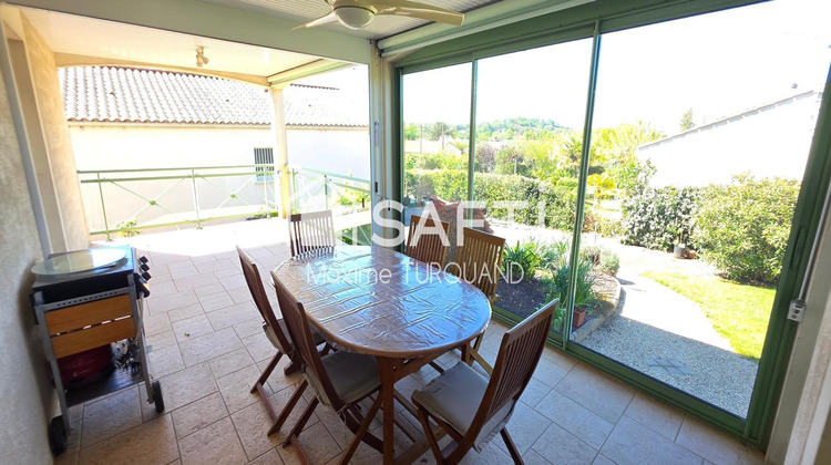 Ma-Cabane - Vente Maison La Tardiere, 113 m²