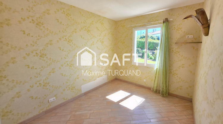 Ma-Cabane - Vente Maison La Tardiere, 113 m²