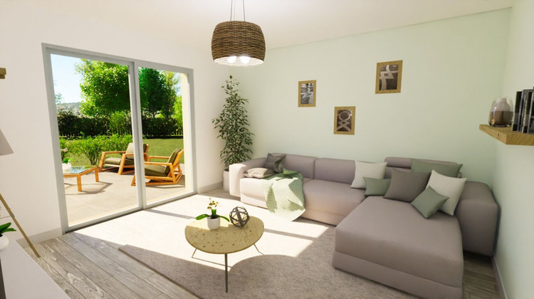 Ma-Cabane - Vente Maison LA TARDIERE, 96 m²