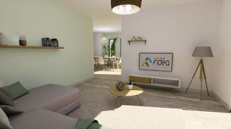 Ma-Cabane - Vente Maison LA TARDIERE, 96 m²