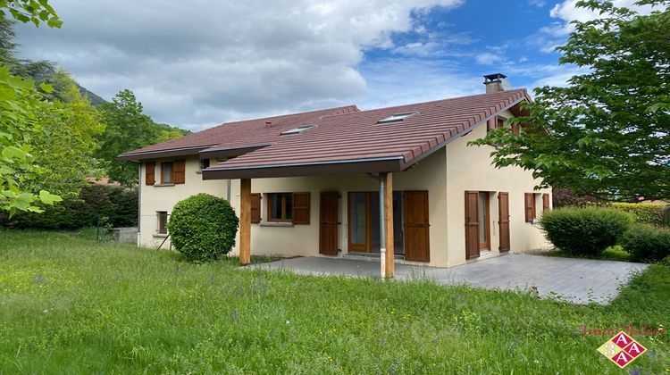 Ma-Cabane - Vente Maison LA TERRASSE, 142 m²