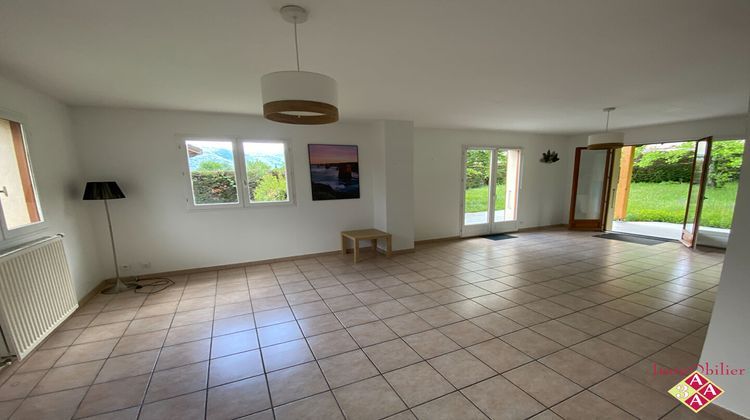 Ma-Cabane - Vente Maison LA TERRASSE, 142 m²