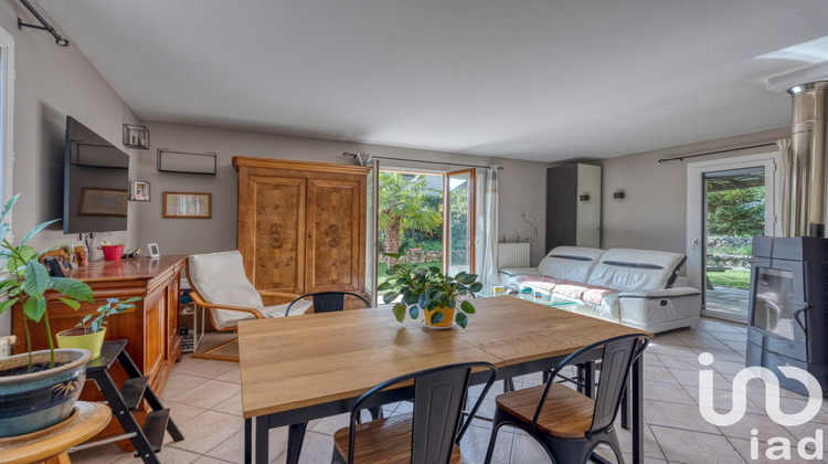 Ma-Cabane - Vente Maison La Terrasse, 99 m²