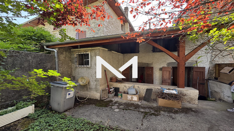 Ma-Cabane - Vente Maison La Terrasse, 104 m²