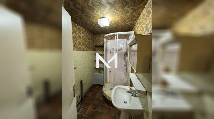 Ma-Cabane - Vente Maison La Terrasse, 104 m²