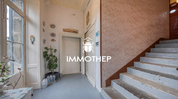 Ma-Cabane - Vente Maison La Terrasse, 204 m²