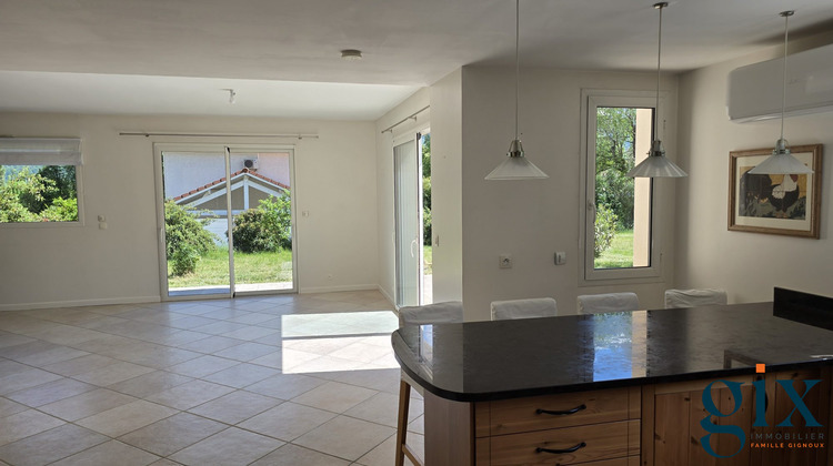 Ma-Cabane - Vente Maison La Terrasse, 162 m²