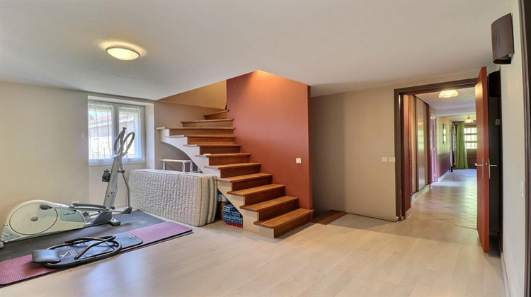 Ma-Cabane - Vente Maison LA TERRASSE, 312 m²