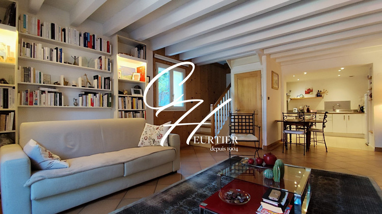 Ma-Cabane - Vente Maison La Terrasse, 107 m²