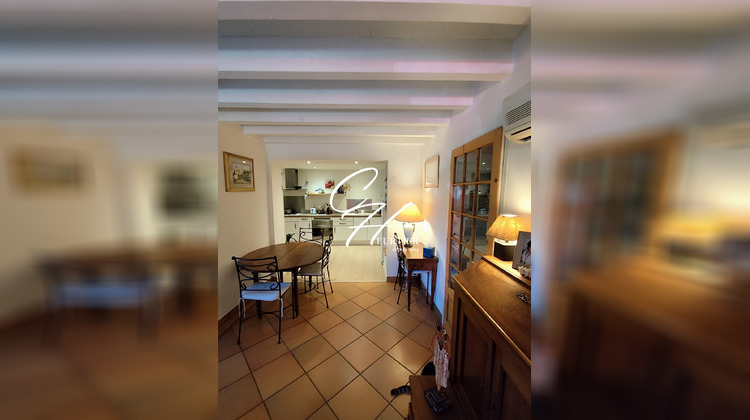 Ma-Cabane - Vente Maison La Terrasse, 107 m²