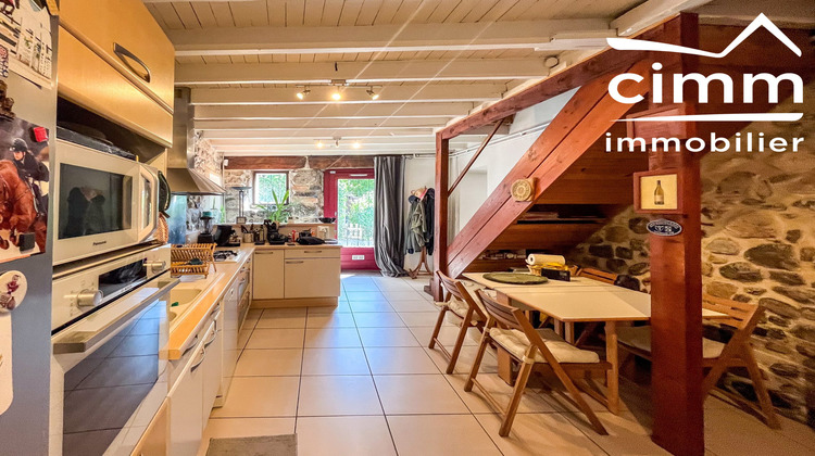 Ma-Cabane - Vente Maison La Terrasse, 151 m²
