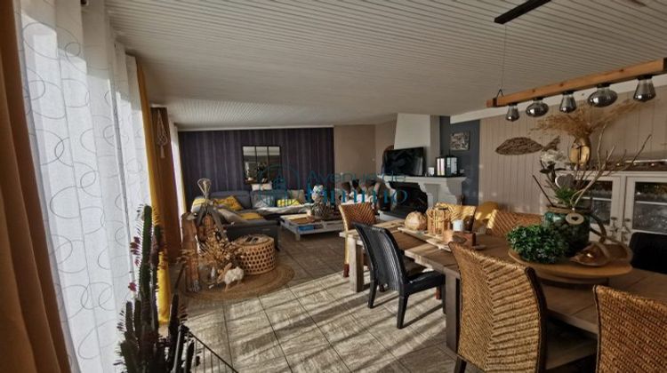 Ma-Cabane - Vente Maison La Tessoualle, 150 m²