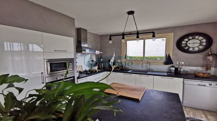 Ma-Cabane - Vente Maison La Tessoualle, 150 m²