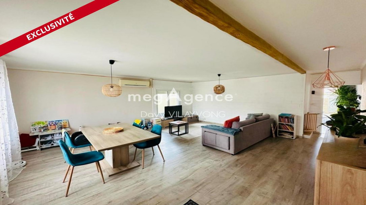 Ma-Cabane - Vente Maison LA TESSOUALLE, 118 m²