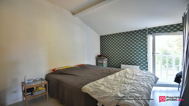 Ma-Cabane - Vente Maison LA TESSOUALLE, 86 m²