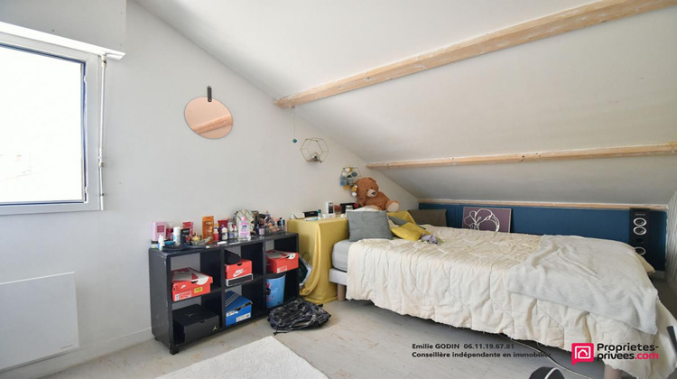 Ma-Cabane - Vente Maison LA TESSOUALLE, 86 m²