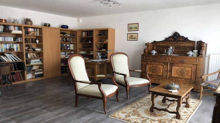 Ma-Cabane - Vente Maison LA TESSOUALLE, 91 m²