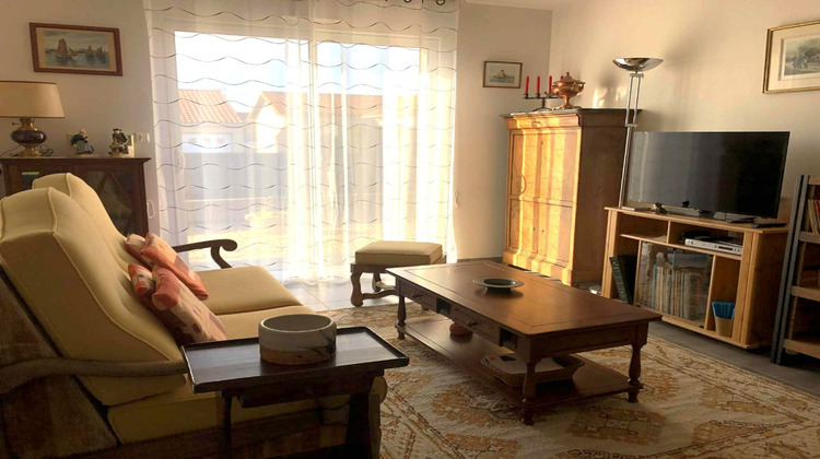 Ma-Cabane - Vente Maison LA TESSOUALLE, 91 m²