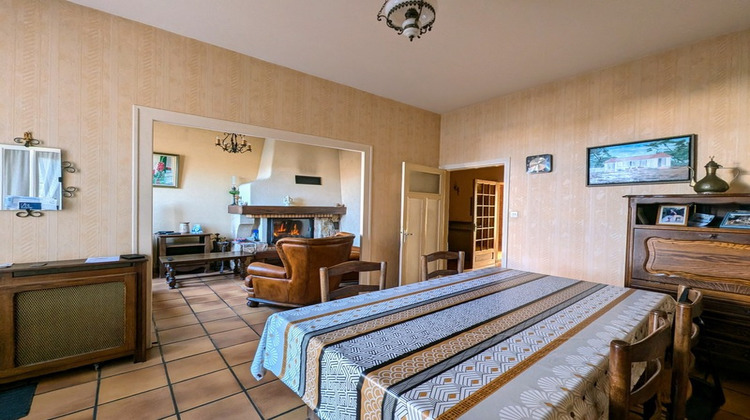 Ma-Cabane - Vente Maison LA TESSOUALLE, 151 m²