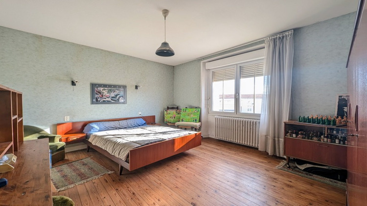 Ma-Cabane - Vente Maison LA TESSOUALLE, 151 m²