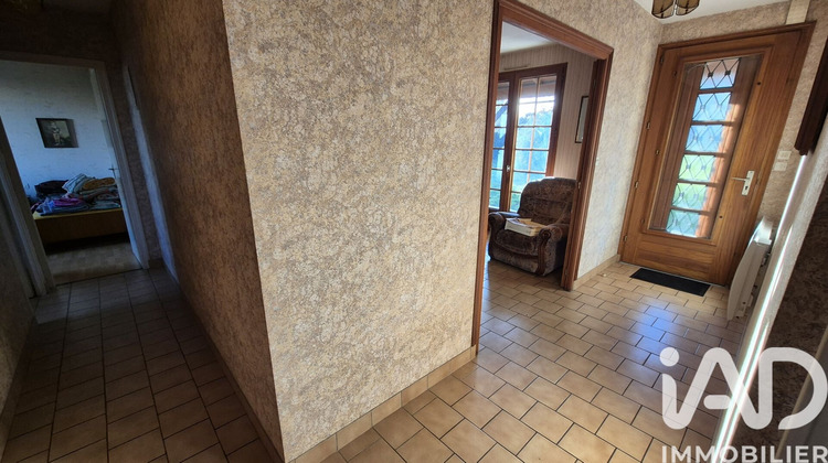 Ma-Cabane - Vente Maison La Tessoualle, 86 m²