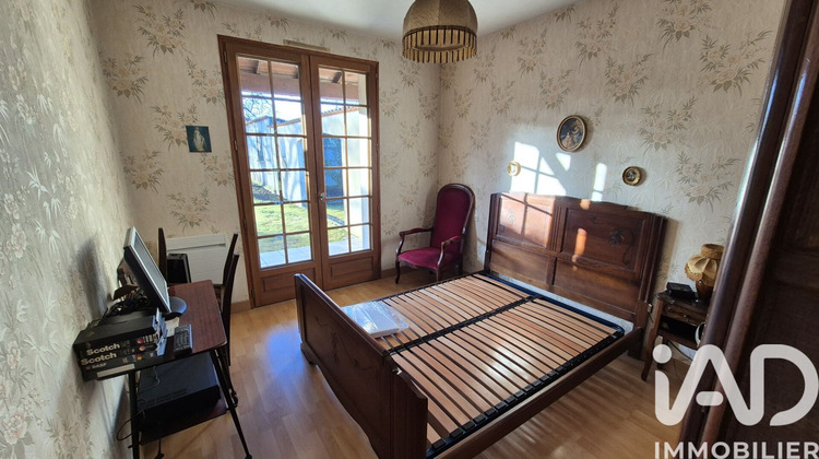 Ma-Cabane - Vente Maison La Tessoualle, 86 m²