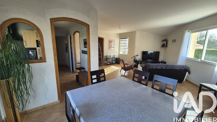 Ma-Cabane - Vente Maison La Tessoualle, 117 m²