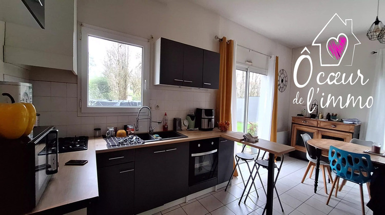 Ma-Cabane - Vente Maison La Tessoualle, 89 m²