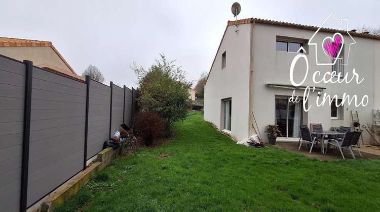 Ma-Cabane - Vente Maison La Tessoualle, 89 m²