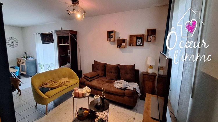 Ma-Cabane - Vente Maison La Tessoualle, 89 m²