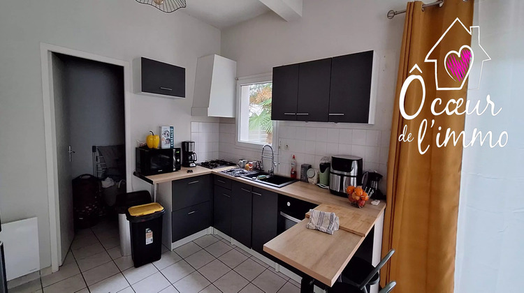 Ma-Cabane - Vente Maison La Tessoualle, 89 m²