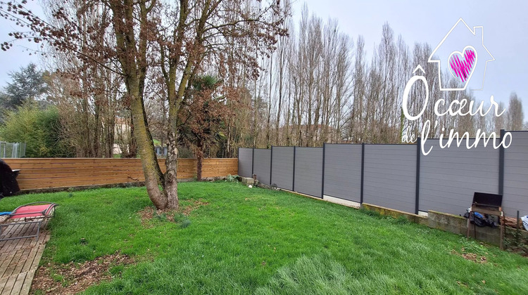 Ma-Cabane - Vente Maison La Tessoualle, 89 m²