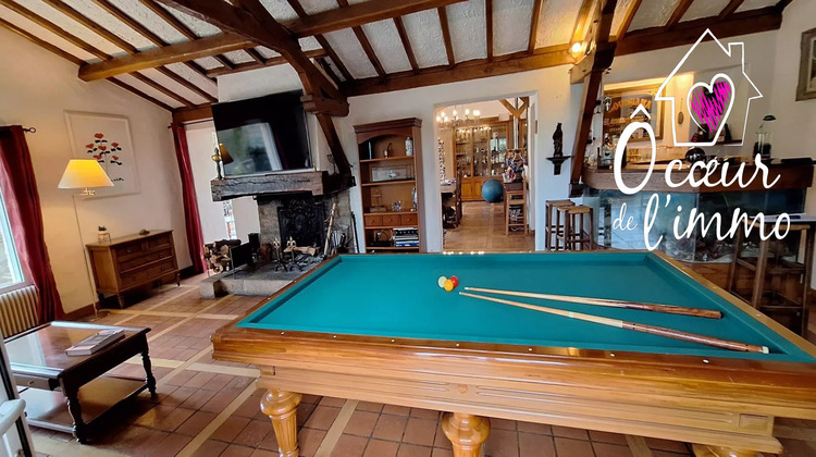 Ma-Cabane - Vente Maison La Tessoualle, 309 m²