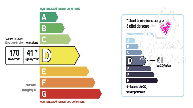 Ma-Cabane - Vente Maison La Tessoualle, 309 m²