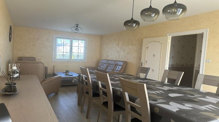 Ma-Cabane - Vente Maison LA TESSOUALLE, 80 m²