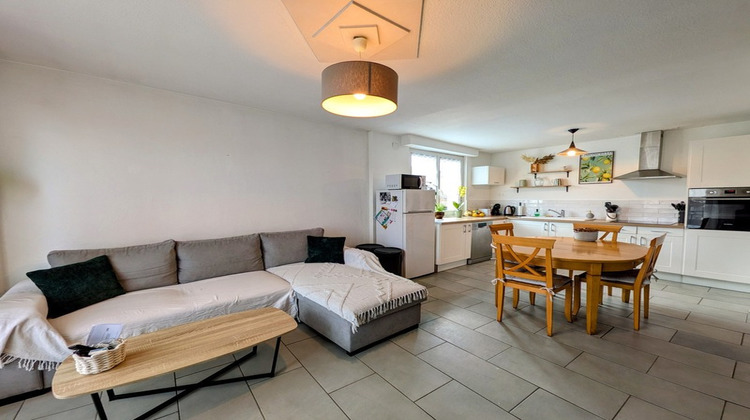 Ma-Cabane - Vente Maison LA TESSOUALLE, 85 m²