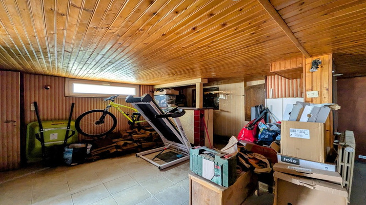 Ma-Cabane - Vente Maison LA TESSOUALLE, 85 m²