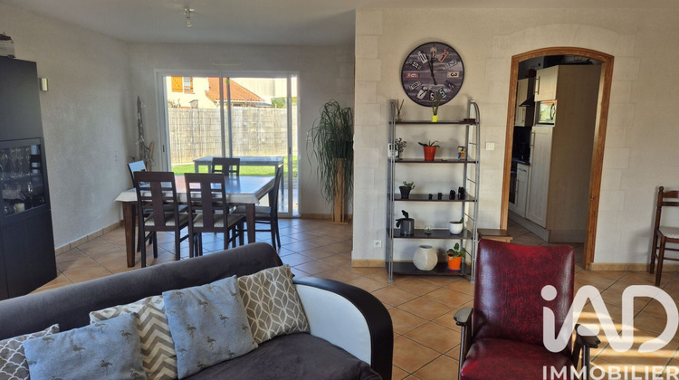 Ma-Cabane - Vente Maison La Tessoualle, 117 m²