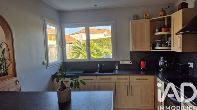 Ma-Cabane - Vente Maison La Tessoualle, 117 m²