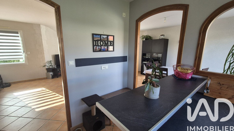 Ma-Cabane - Vente Maison La Tessoualle, 117 m²