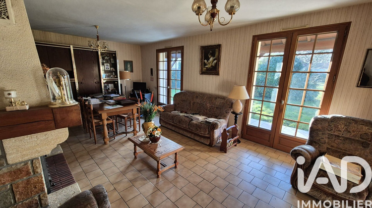 Ma-Cabane - Vente Maison La Tessoualle, 86 m²