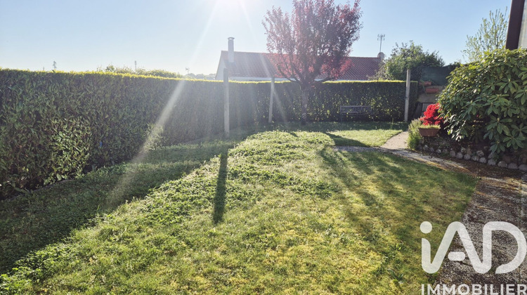 Ma-Cabane - Vente Maison La Tessoualle, 101 m²