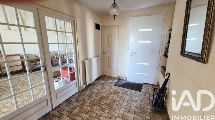 Ma-Cabane - Vente Maison La Tessoualle, 101 m²